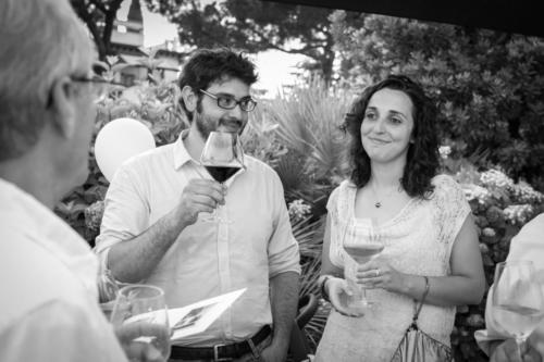 Camilla e Claudio