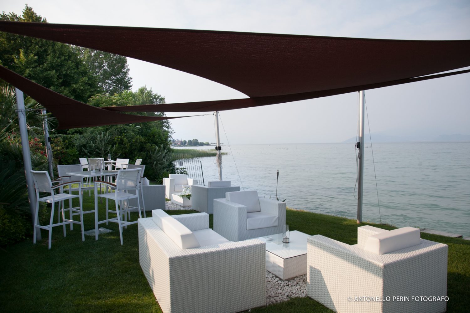 Lake Garda Venue