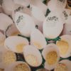 Cono Petali/Riso Personalizzato