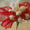 Bomboniera Matrimonio Rosone T0056