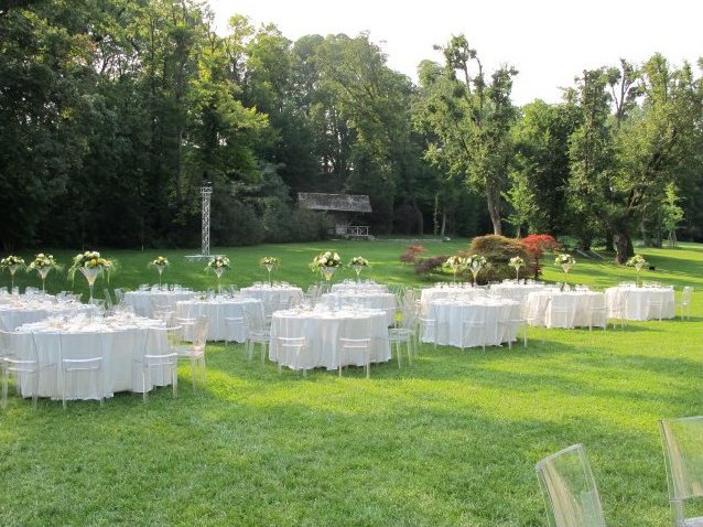 giardino villa palladiana verona lago di garda