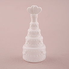 Bolle sapone Wedding Cake