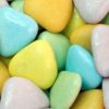 Confetti Pelino Cuoricini al cioccolato