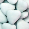 Confetti Pelino Cuoricini al cioccolato - immagine 2