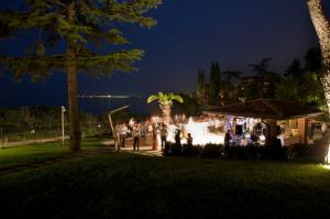 Festa sul Lago di Garda
