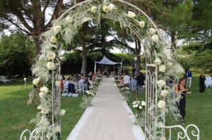 wedding ceremony - cerimonia americana