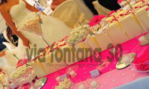 Wedding planner lago di garda verona brescia mantova e trento