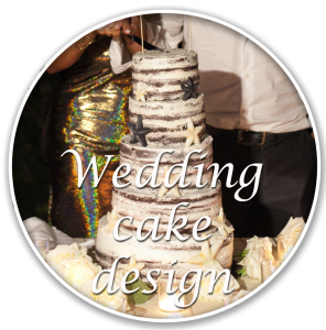 wedding cake design