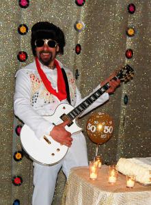 Elvis