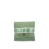 sacchetto busta 6 x 6,5 cm verde
