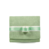sacchetto busta 8 x 9cm verde