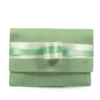 sacchetto busta 9,5 x 13 cm verde