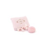 sacchetto linio 4 saponi rosa
