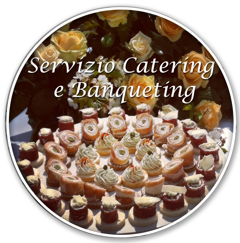 Servizio Catering e Banqueting