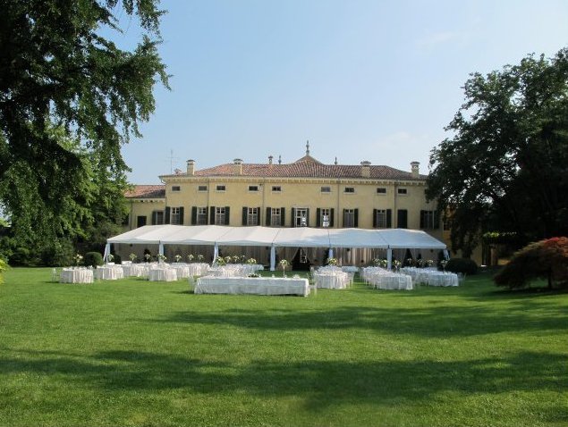 villa palladiana verona lago di garda