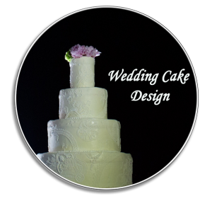 wedding cake design