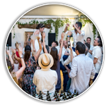 Sposa destination wedding lago di garda