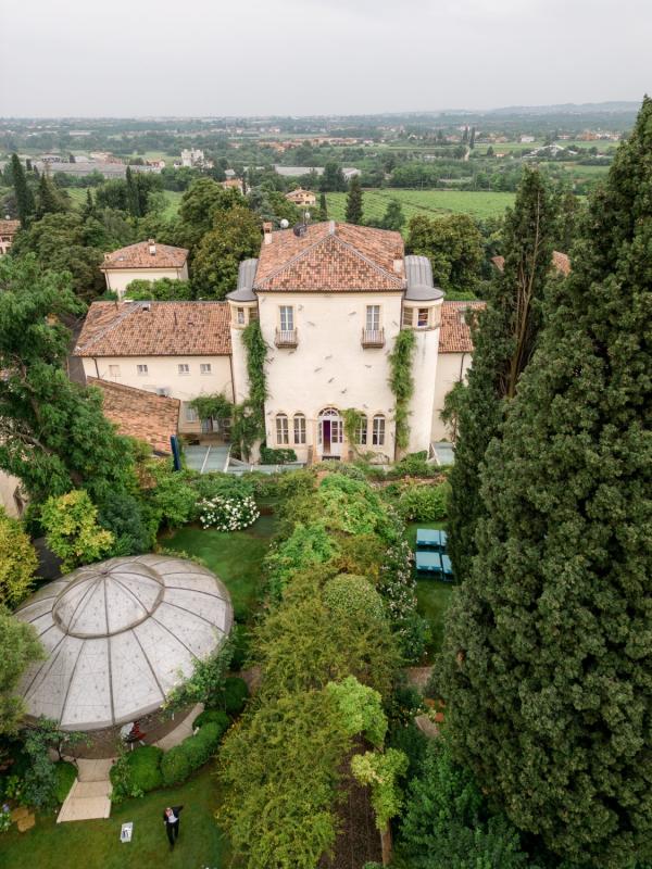Destination wedding in Italy Verona