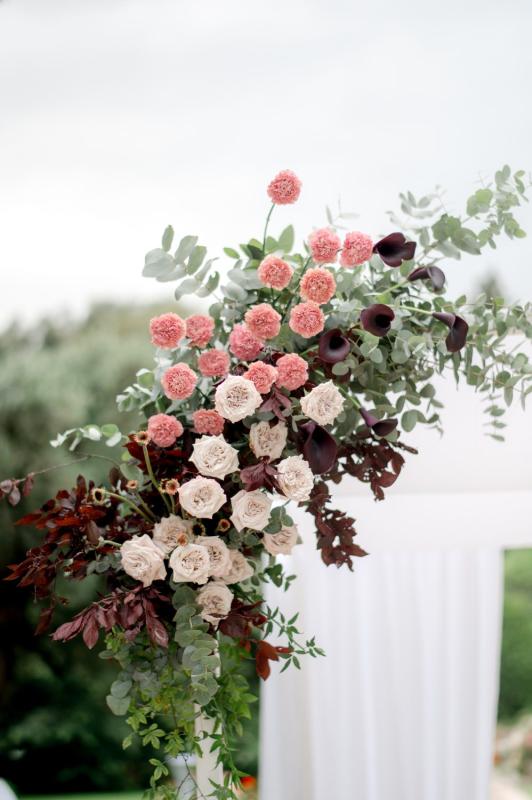 Destination wedding in Italy Verona