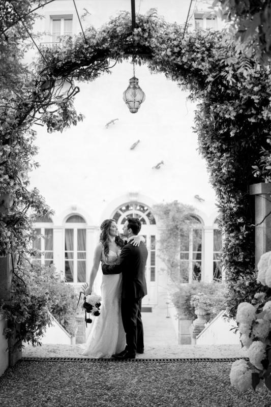 Destination wedding in Italy Verona