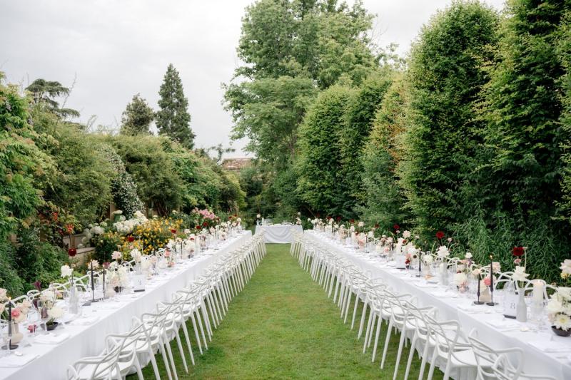 Destination wedding in Italy Verona