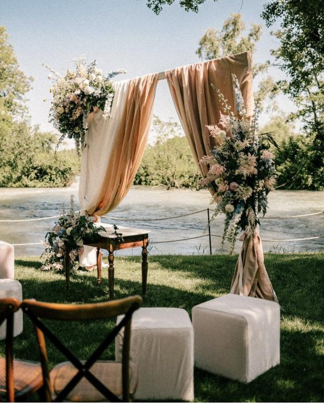 Destination wedding on lake garda
