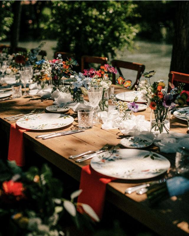 Destination wedding on lake garda