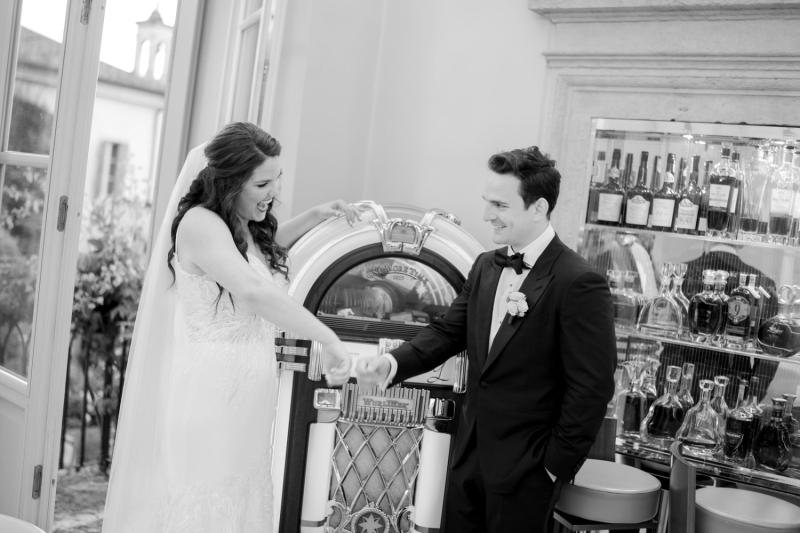 Destination wedding in Italy Verona