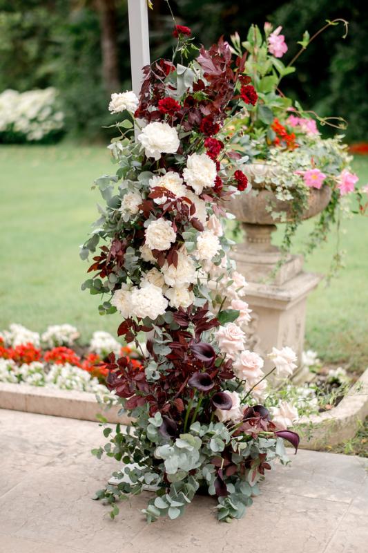 Destination wedding in Italy Verona