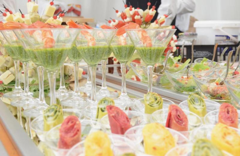 Catering Verona Lago di Garda