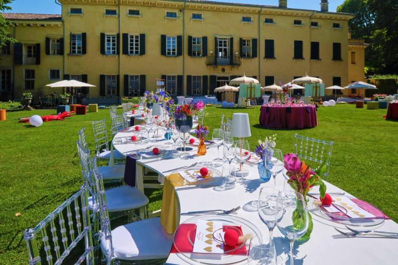 Wedding planner lago di garda verona