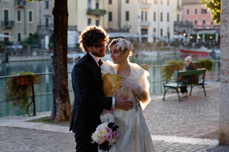 Wedding Planner Verona