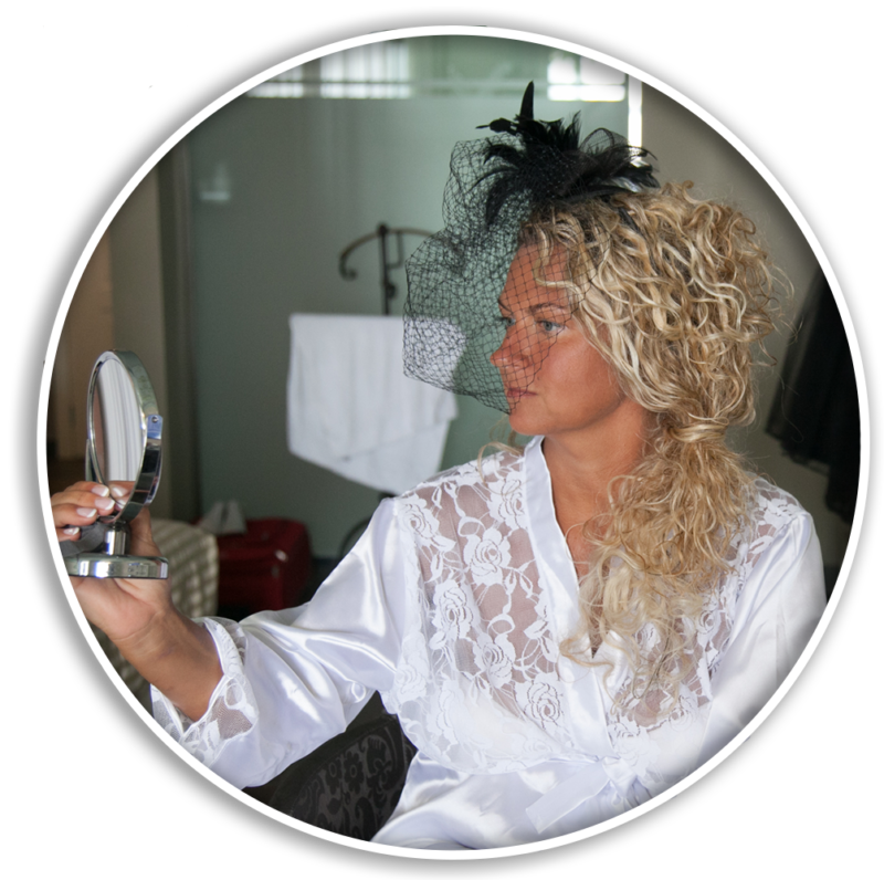 Make Up and Hair Style