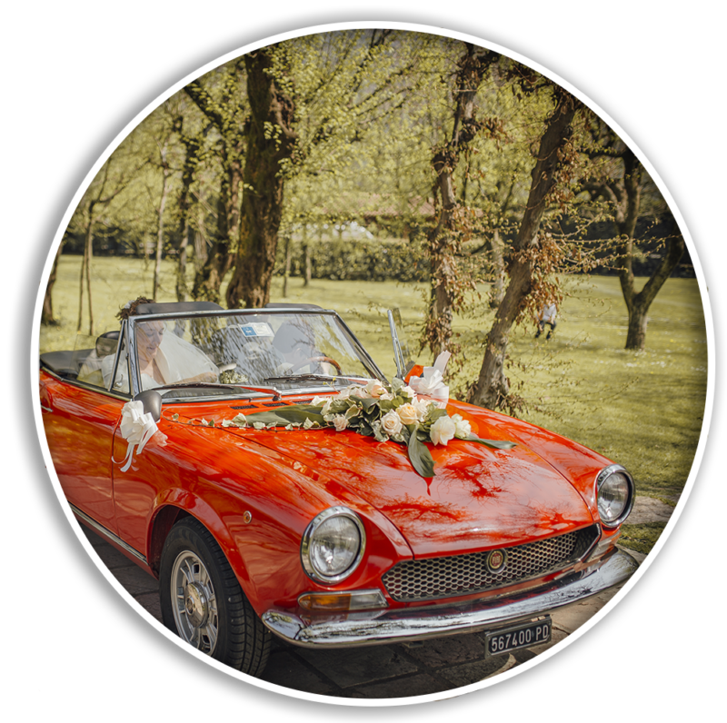 Car and boat renting