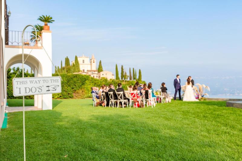 agenzia wedding planner lago di garda