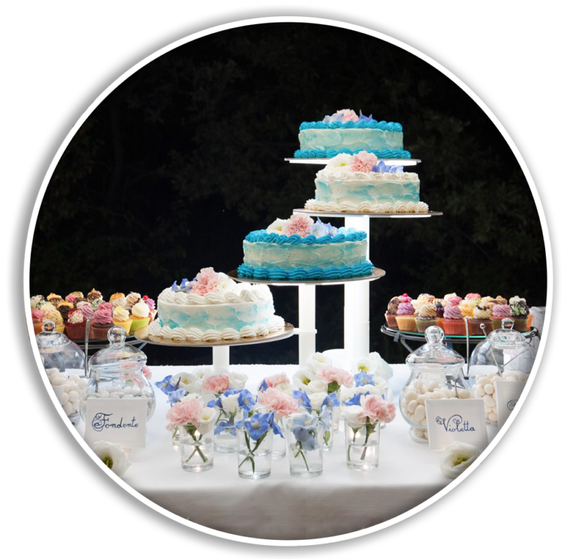 Wedding Cake Design