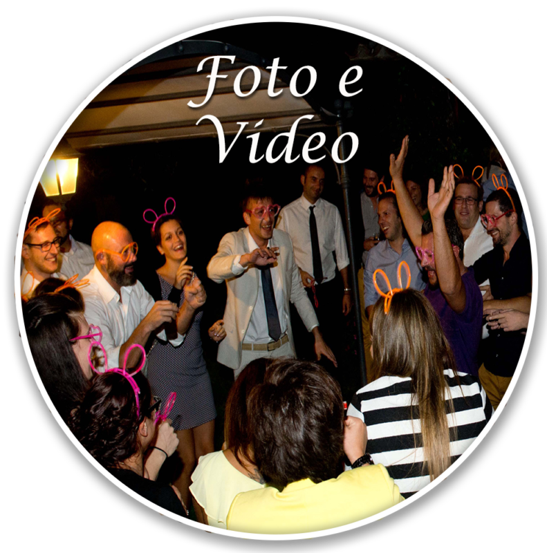 Foto e Video