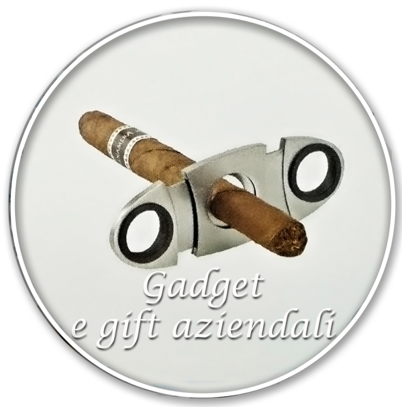 Gadget e gift aziendali